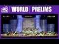 Gop  puerto rico  megacrew  hhis 2013 world hip hop dance championship