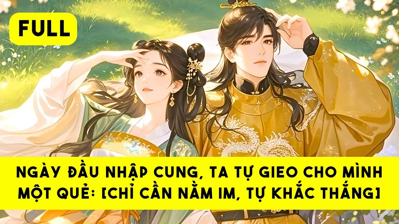 [FULL] MỆNH CÁCH NẰM IM CŨNG THẮNG - Tiểu Tinh Linh Audio