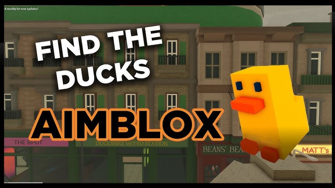 Roblox Aimblox Codes (March 2023)