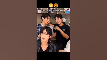 Couple being real couple 🫂😭🙌💘[ ABO Desire chinese drama ]#bl #cdrama #shorts