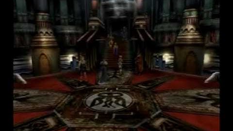 Final Fantasy X Speedrun - Segment 47 (part 1/3)