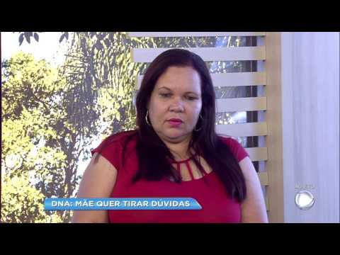 Vídeo: As Crianças Recebem Parte Do DNA Dos Ex-amantes Da Mãe - Visão Alternativa