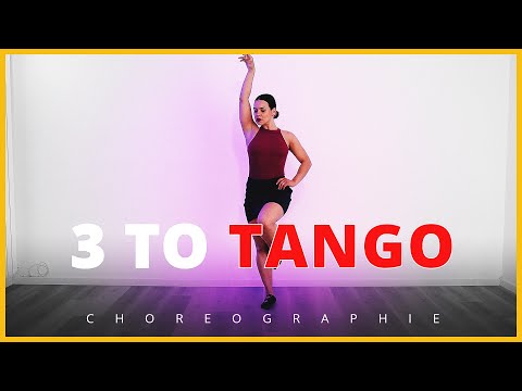 Pitbull - 3 To Tango | Dani Sorriso - Dance Workout