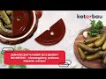 CERAMICZNY KAMIEŃ DOCISKOWY DO BECZKI RÓŻNE ŚREDNICE – Niezastąpiony podczas kiszenia warzyw!