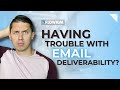 How To Improve Your Email Deliverability | New Google Update