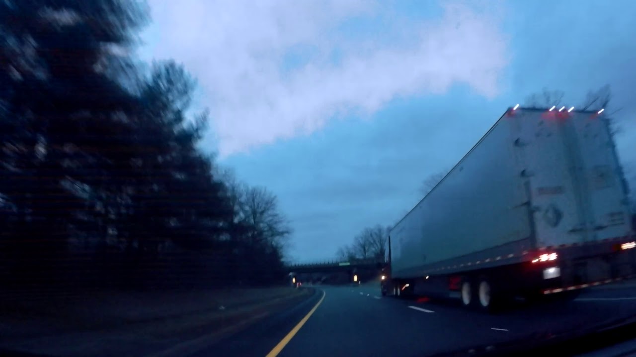 Williamsport, MD to Mercersburg, PA (both directions) YouTube