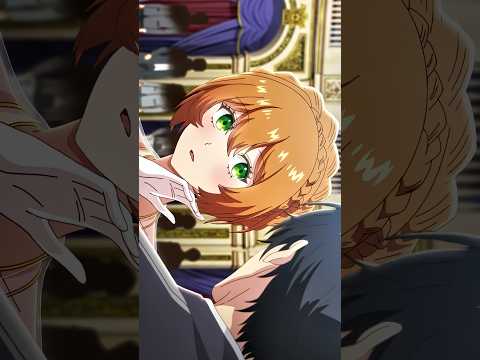 L Art De La Séduction L Kanojo Ga Koushaku L Anime Animeedit Shorts