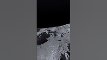 FrOgZ - VR Lander (Meta Quest 2/3/3s) - Precision Spaceflight Simulator - Simulation • Action #vr