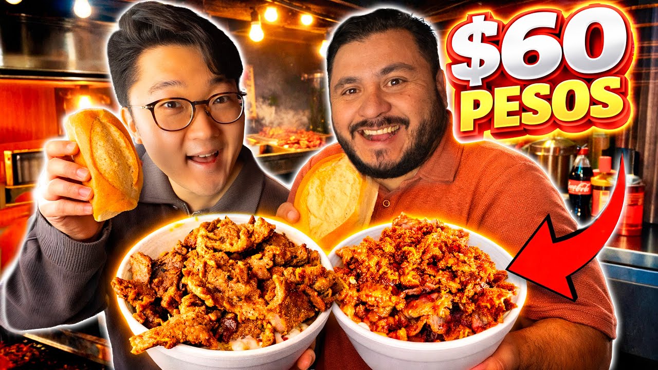 CHILAQUILES con CARNE ASADA por sólo $60 PESOS