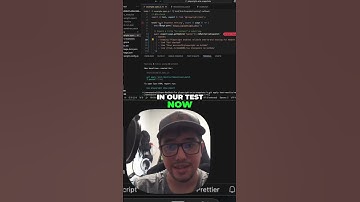 Git Rebase  One Pass Test Success!  #testing #playwright #javascript