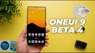 One UI 9 Beta 4 — новые и скрытые функции + обзор производительности и стабильности! screenshot 1