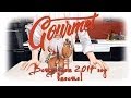 Gourmet - Новогоднее меню 2014