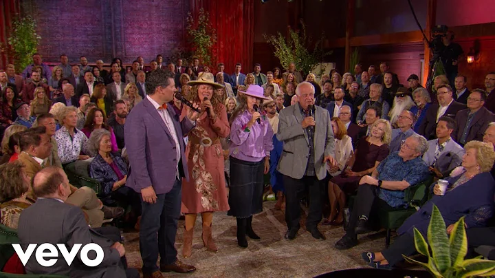 Gaither - Psalm 23 (Live At The Barn at Sycamore Farms, Nashville, TN, 2024) ft. The Wilbanks