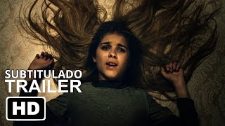 Cruel Peter (2020) | Tráiler Oficial Subtitulado | Película Sobre Posesiones