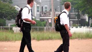 Video thumbnail of "LDS Missionaries Coming Home Mix"