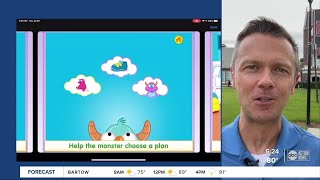 Breathe, Think, Do App | Geek Fix screenshot 3