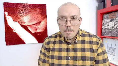 Nourished by Time - The Passionate Ones ALBUM REVIEW