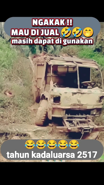 funny, he said he wanted to sell it, but it's like this, hahaha