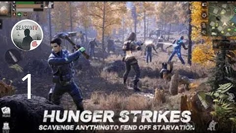 Life After:Season 4 Gameplay walkthrough part 1 (Android and iOS)