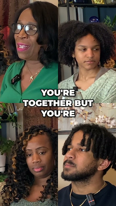 😔 Unhappy in Your Relationship? THIS Might Be the Key! 🔑
