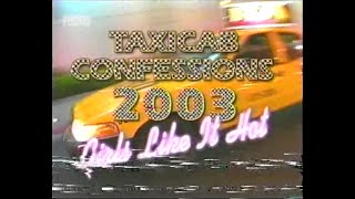 Confesiones en un Taxi 2003