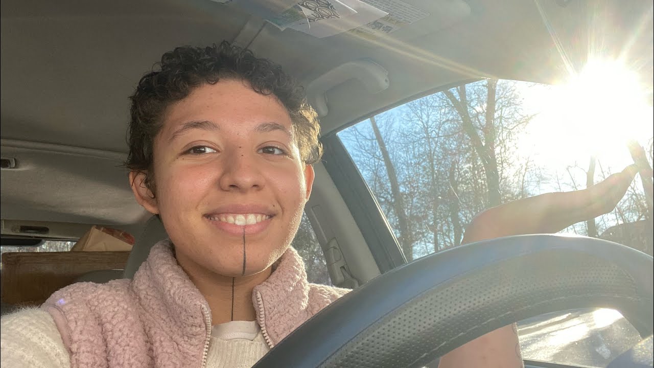 Channeled Message: Quantum Learning 