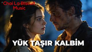 Yük Taşır Kalbim  -  Chai La Biscuit Music
