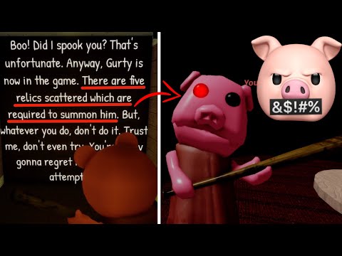 Minitoon GOT ME With ROBLOX PIGGY APRIL FOOL'S JOKE..