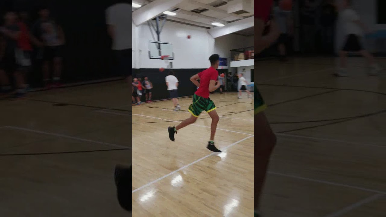 Firestorm Club Basketball Tryouts 2018