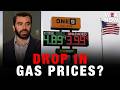 Joe Lawler on the peace deal to lower gas prices