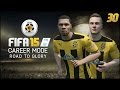 FIFA 15 | Career Mode RTG Ep30 - BRING IT ON, LEAGUE ONE!!