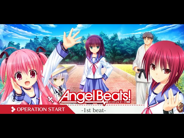 Beats! 1st Beat - Part 1 (Operation Start!) - YouTube