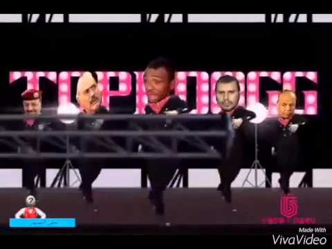 التمباكي عبدالله العيسى لا يفوتك