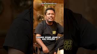 Wow kepulau Geser diMaluku