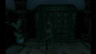 [ps2] Rule of Rose: Ending sequence (final boss), Part 2. (bad ending)