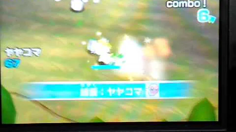みんなのポケモンスクランブル合言葉パート3
