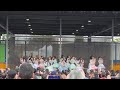 【8K動画】SKE48「サンダルだぜ」リリースイベント@イオンモール常滑(撮影可能タイム 2026年3月20日 第1部)