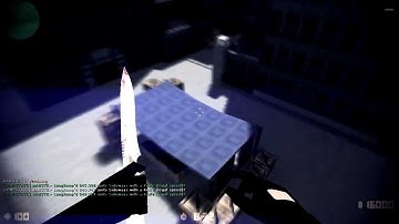 TheWanste- 4 OLD umbrella bug + edge bug demos