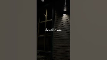اكتب شيء تؤجر عليه 😊💞القارئ ماهر المعيقلي