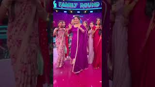 Zee Kannada ಸರಗಮಪ Show Anchor Hree And Team Latest Instagram Reels