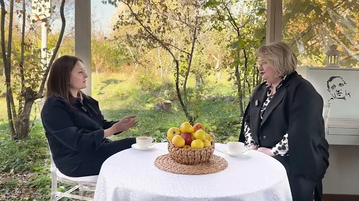 Չկա արյան արտադրություն․ այն ծագում է դոնորի արյունատվությունից․ Հեղինե Խաչատրյան l Let's Talk