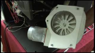 CB120; Component Replacement, Combustion Blower and Motor Gaskets | England's Stove Works, Inc