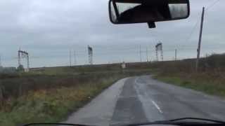 The Great Train Robbery Location In August 1963