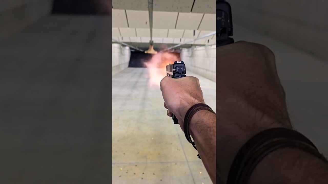 THE GLOCK 44 DOES SERVE A PURPOSE....