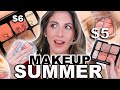 MAKEUP UNDER $15, NEW FROM CATRICE SUMMER COLLECTION