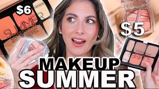 MAKEUP UNDER $15, NEW FROM CATRICE SUMMER COLLECTION