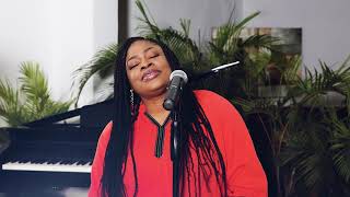 SINACH: SIMPLY DEVOTED (Acoustic version )