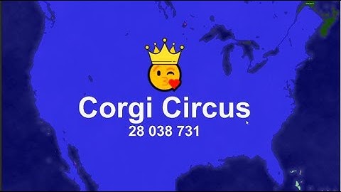 I Just Kept Getting Away With It   Territorial IO