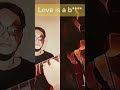 Two feet - Love is a b**** | Guitar