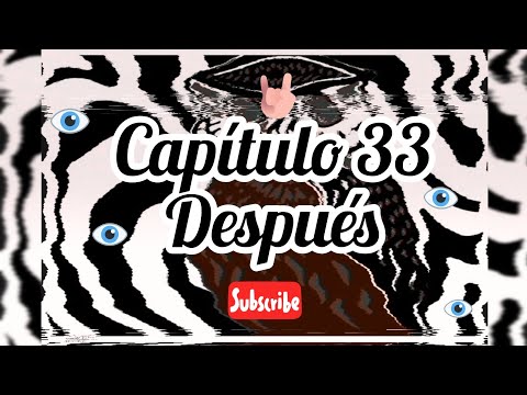 Capítulo 33 - Después🌌